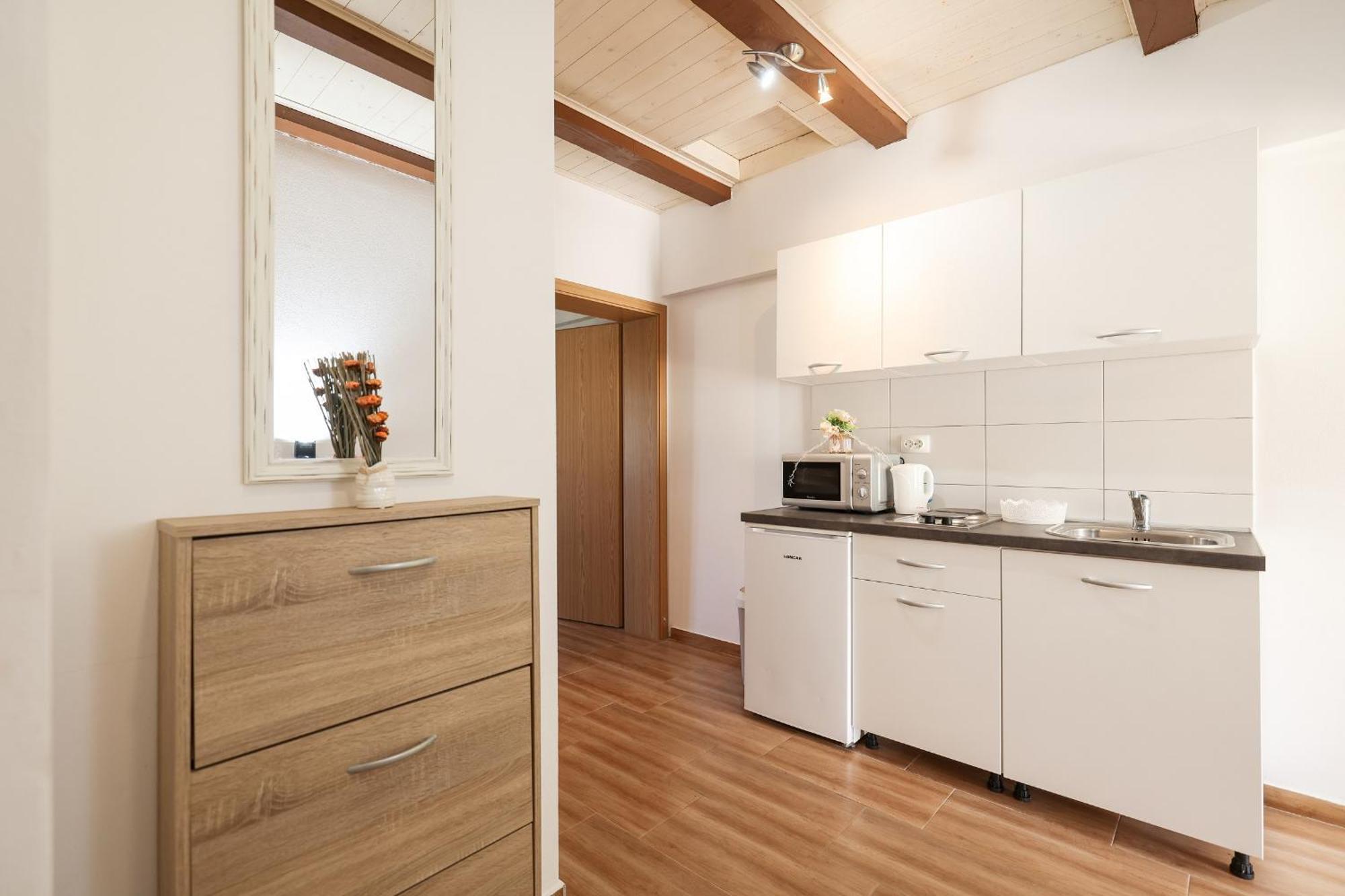 Apartments Feliks Ljubac  Room photo