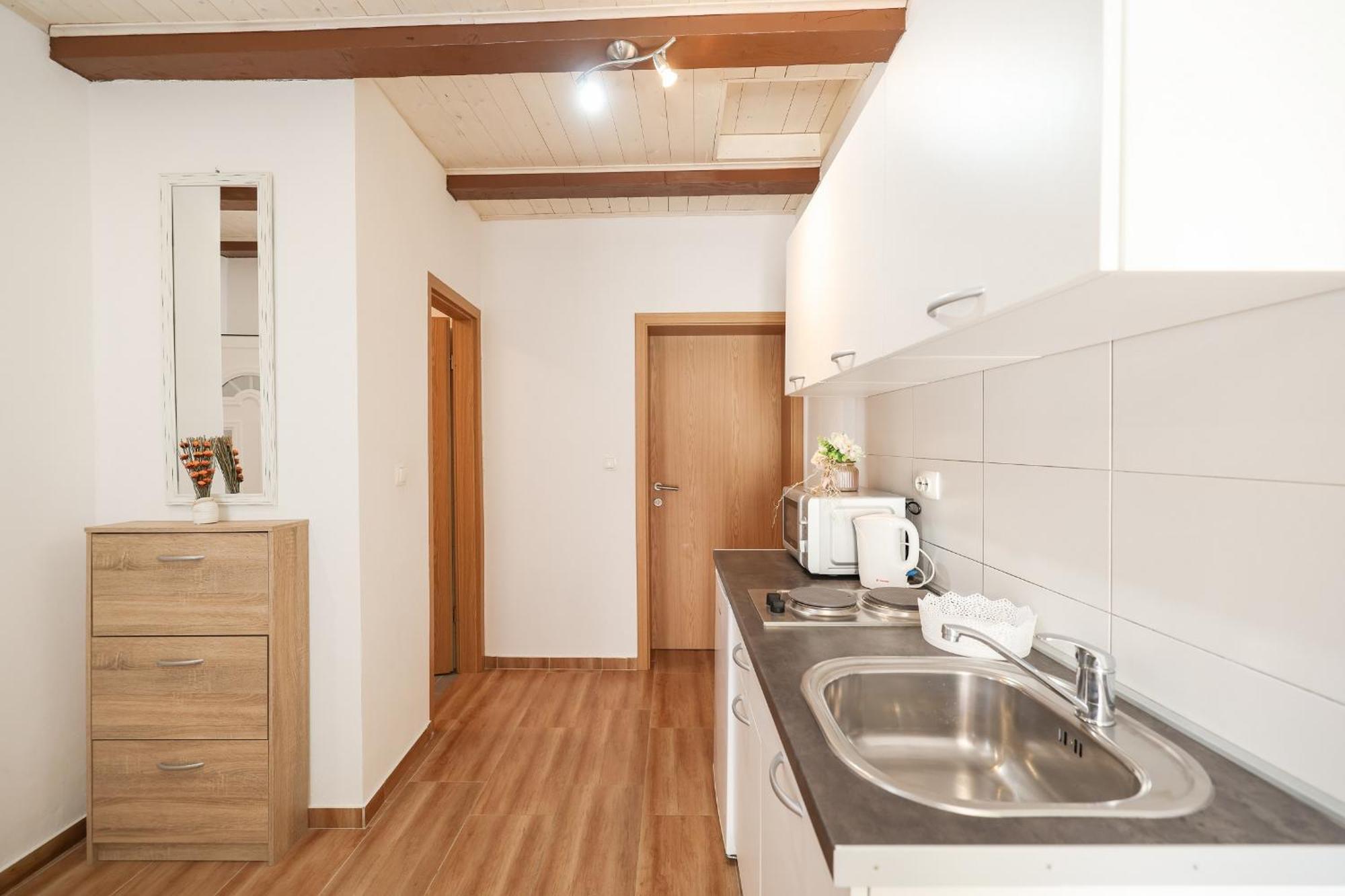 Apartments Feliks Ljubac  Room photo