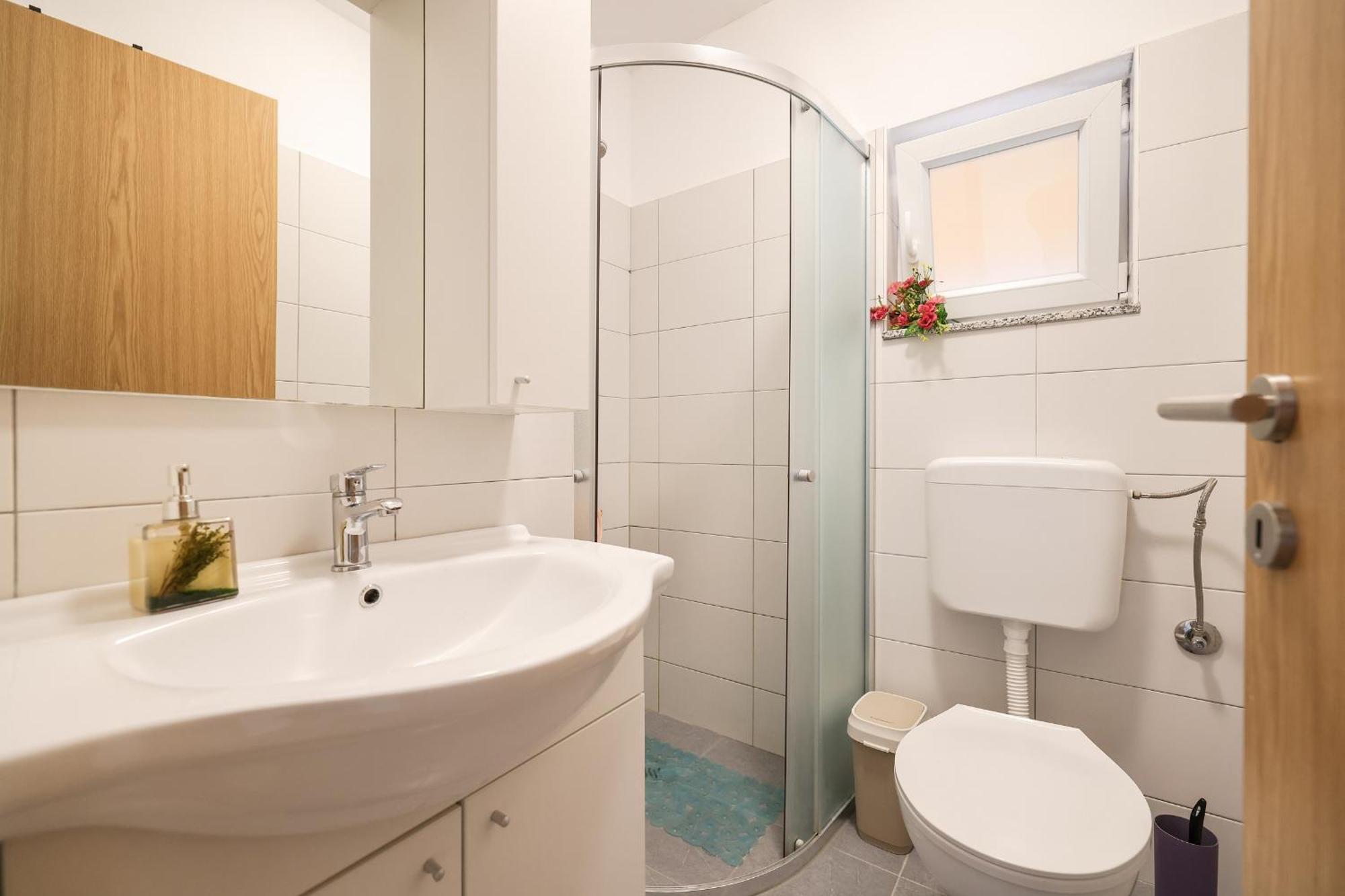 Apartments Feliks Ljubac  Room photo