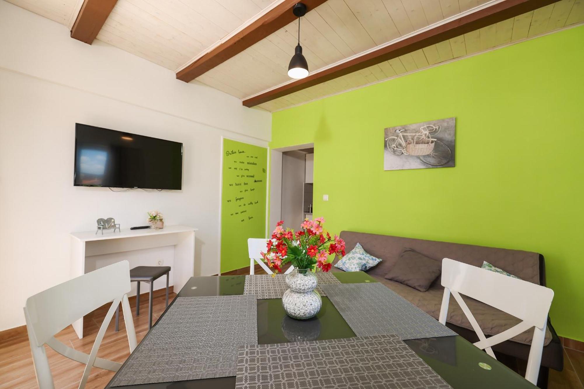 Apartments Feliks Ljubac  Room photo