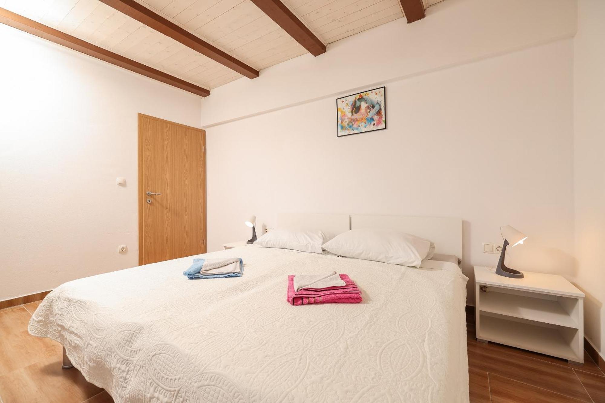 Apartments Feliks Ljubac  Room photo
