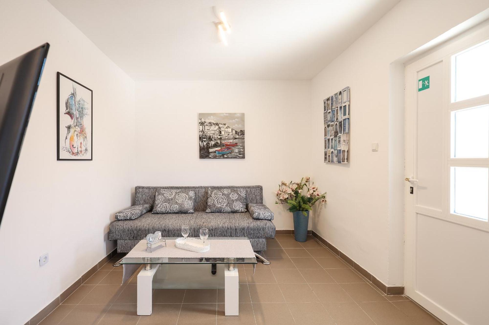 Apartments Feliks Ljubac  Room photo