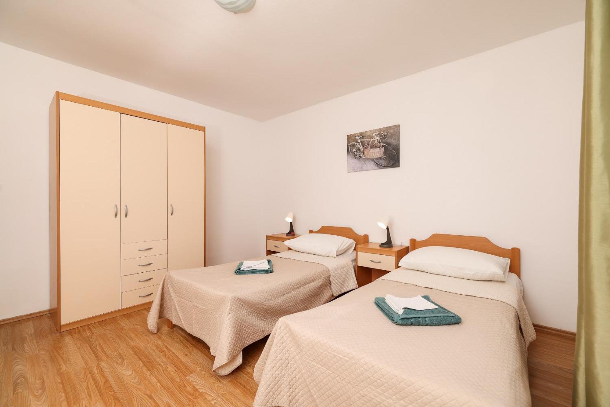 Apartments Feliks Ljubac  Room photo