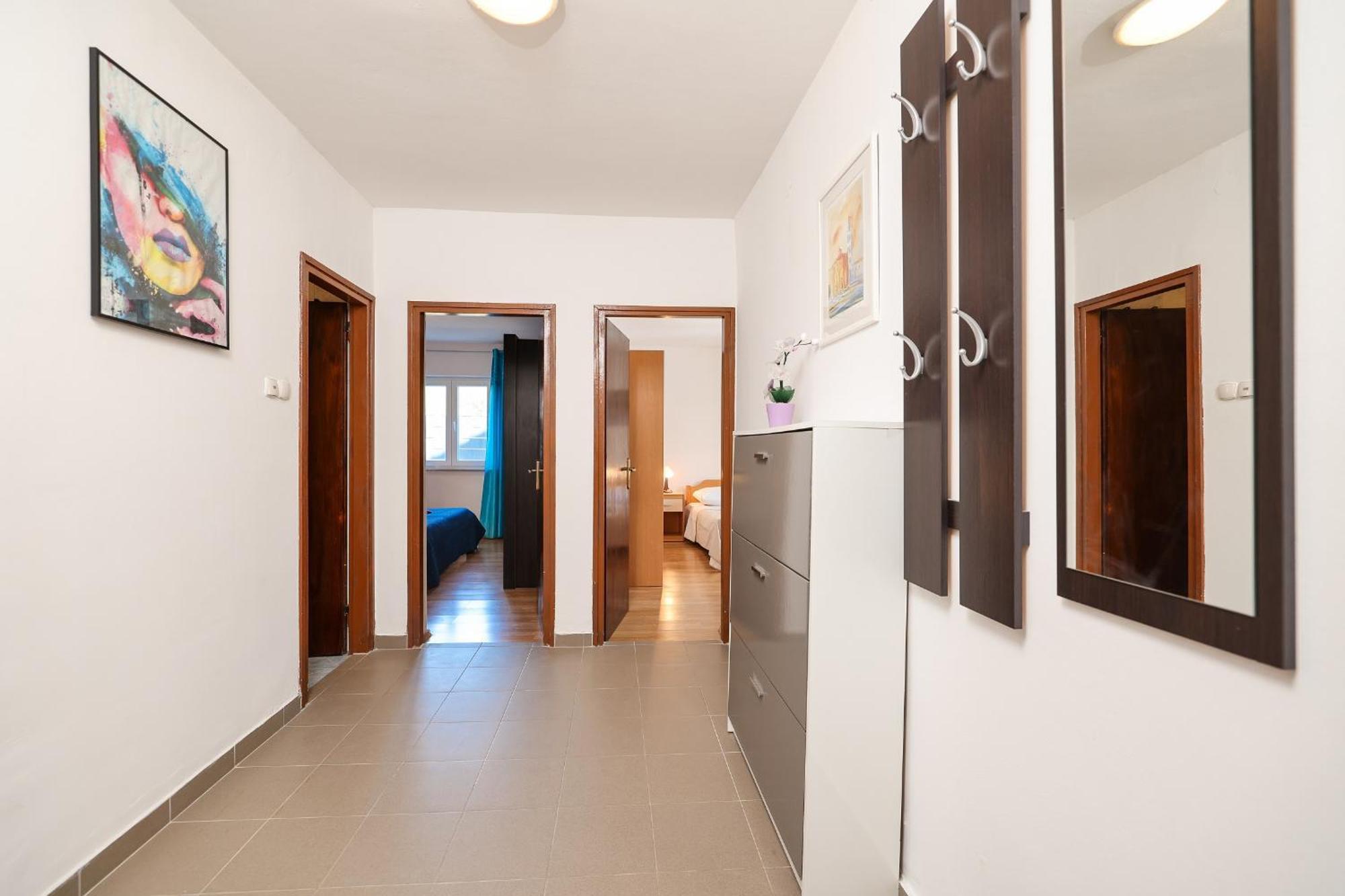 Apartments Feliks Ljubac  Room photo